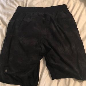 Men’s lulu T.H.E. Shorts